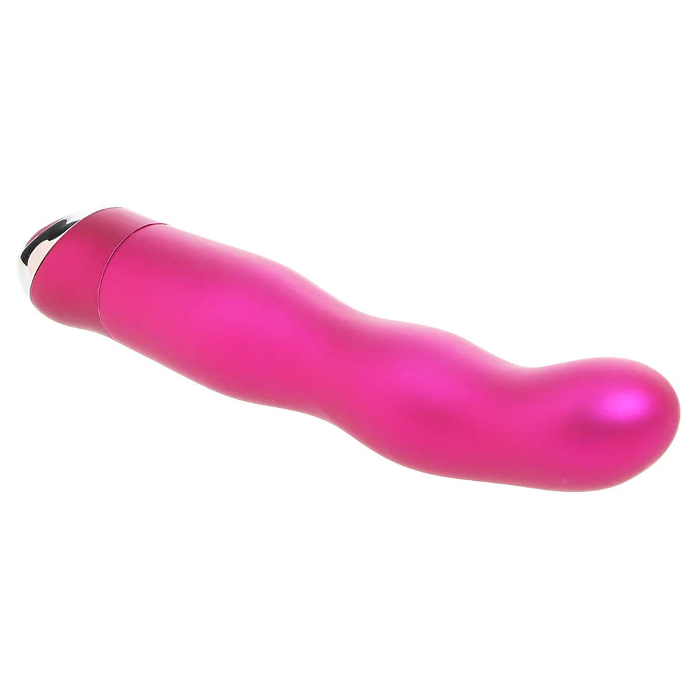 Body & Soul Attraction Vibe in Pink – Vancouver adult boutique – features
