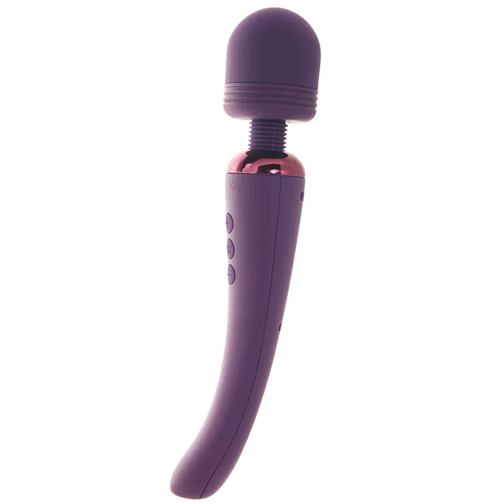Love Distance Grasp App Controlled Wand – Vancouver – packaging view
