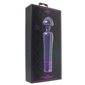 Royal Gems Scepter Vibe in Purple — delivered in Vancouver in 1–2 hours | Heaven Boutique