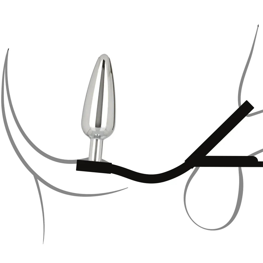 Star F**ker Erection Enhancer and Slim Plug Vancouver – product detail