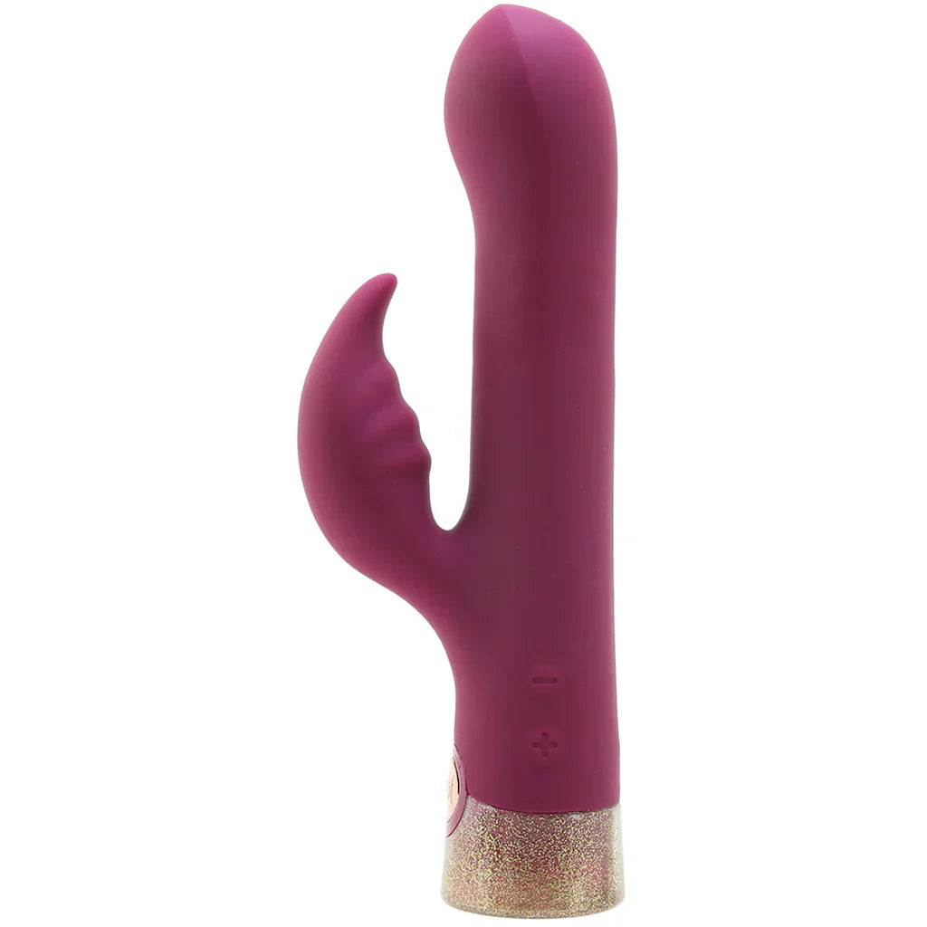 Starstruck Affair Rotating Rabbit Vibe — delivered in Vancouver in 1–2 hours | Heaven Boutique