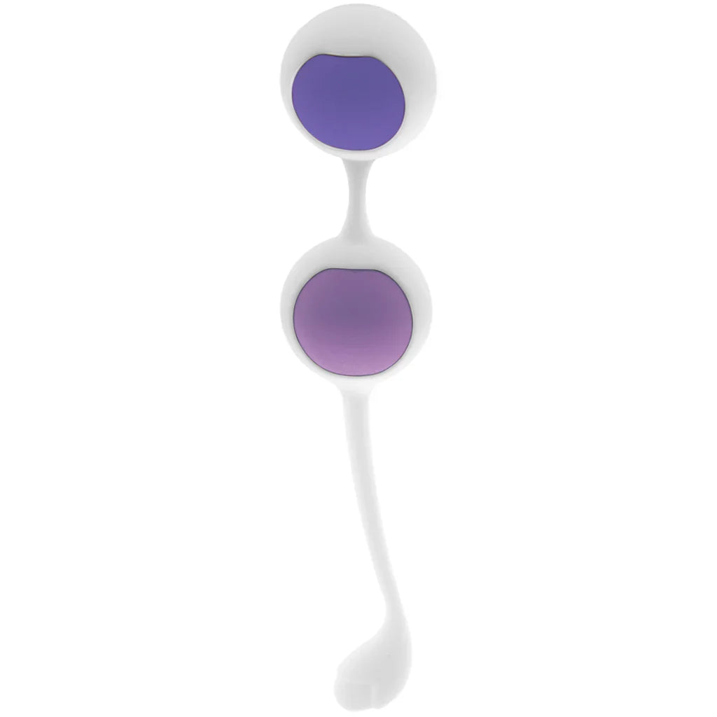 Wellness 3 Step Progressive Kegel Training Kit Vancouver – product detail