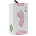 Pulse Lite Neo Suction Stimulator with App in Pale Rosette — delivered in Vancouver in 1–2 hours | Heaven Boutique