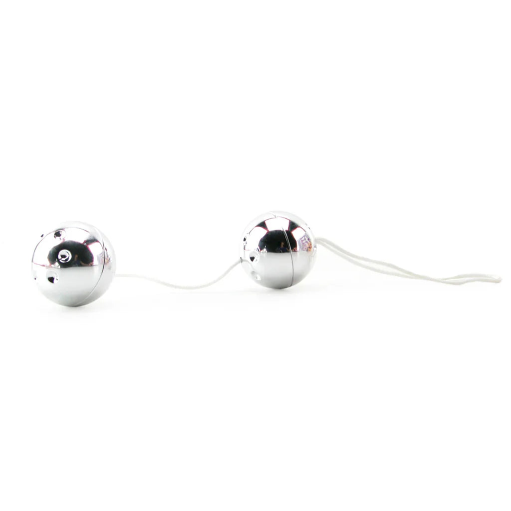 Silver Balls Vancouver – product detail