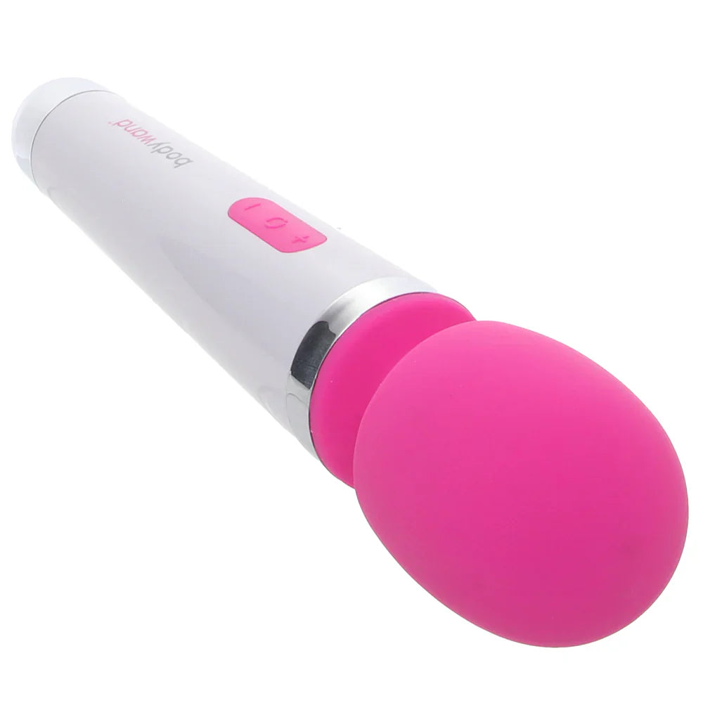 Aqua Waterproof Massager – Vancouver adult boutique – features