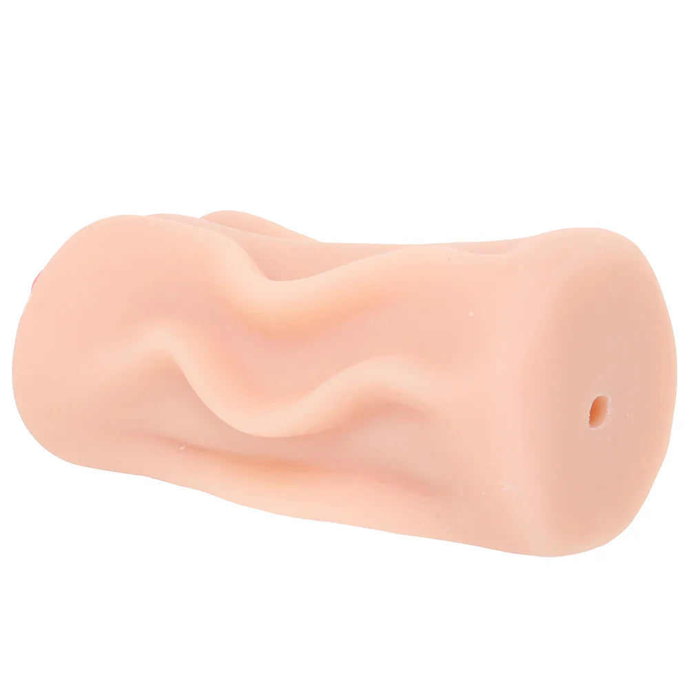 Vanna Bardot Pussy Stroker – Vancouver — discreet 1–2 hour delivery – close-up view