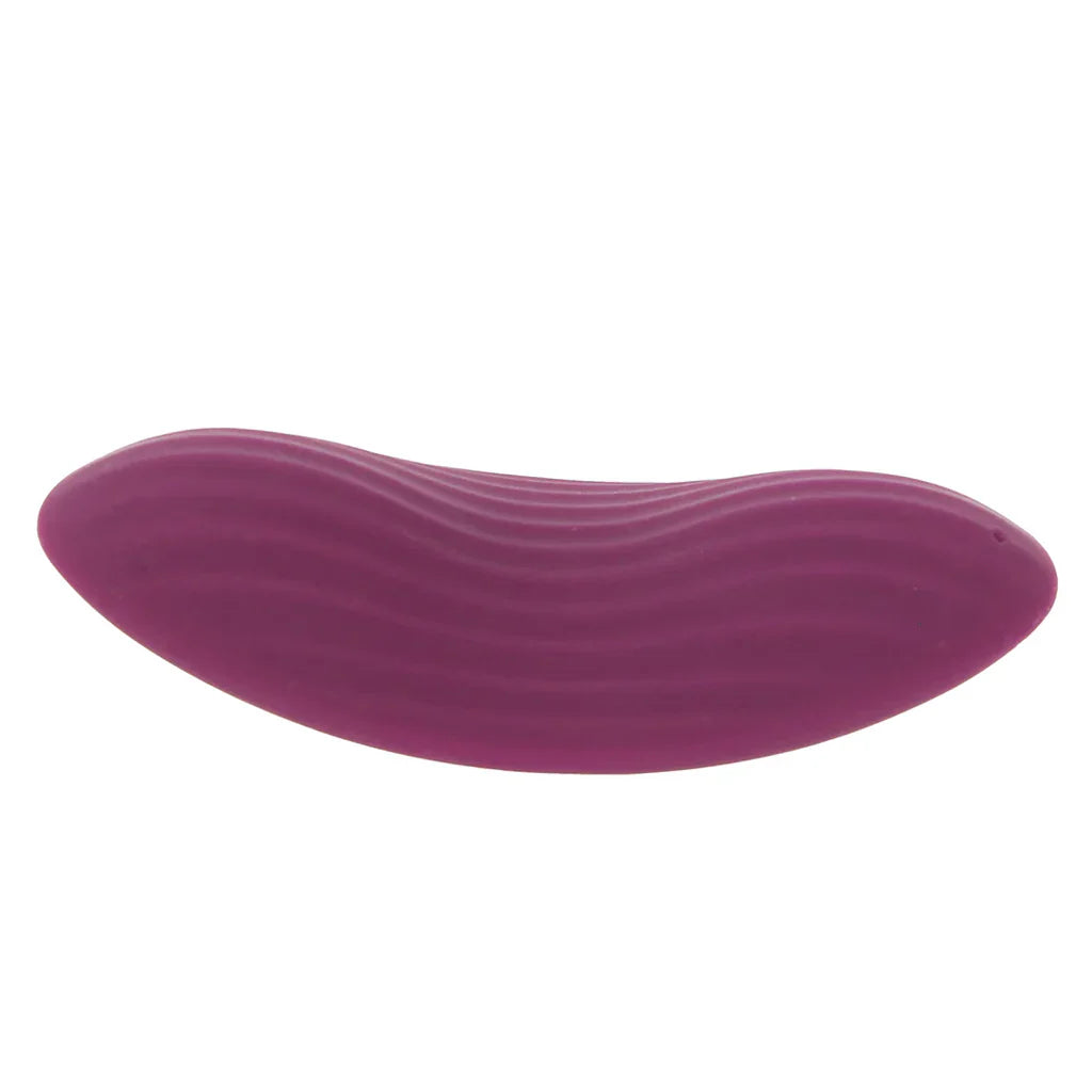 Edeny Panty Vibe with App Control in Violet – Vancouver – packaging view