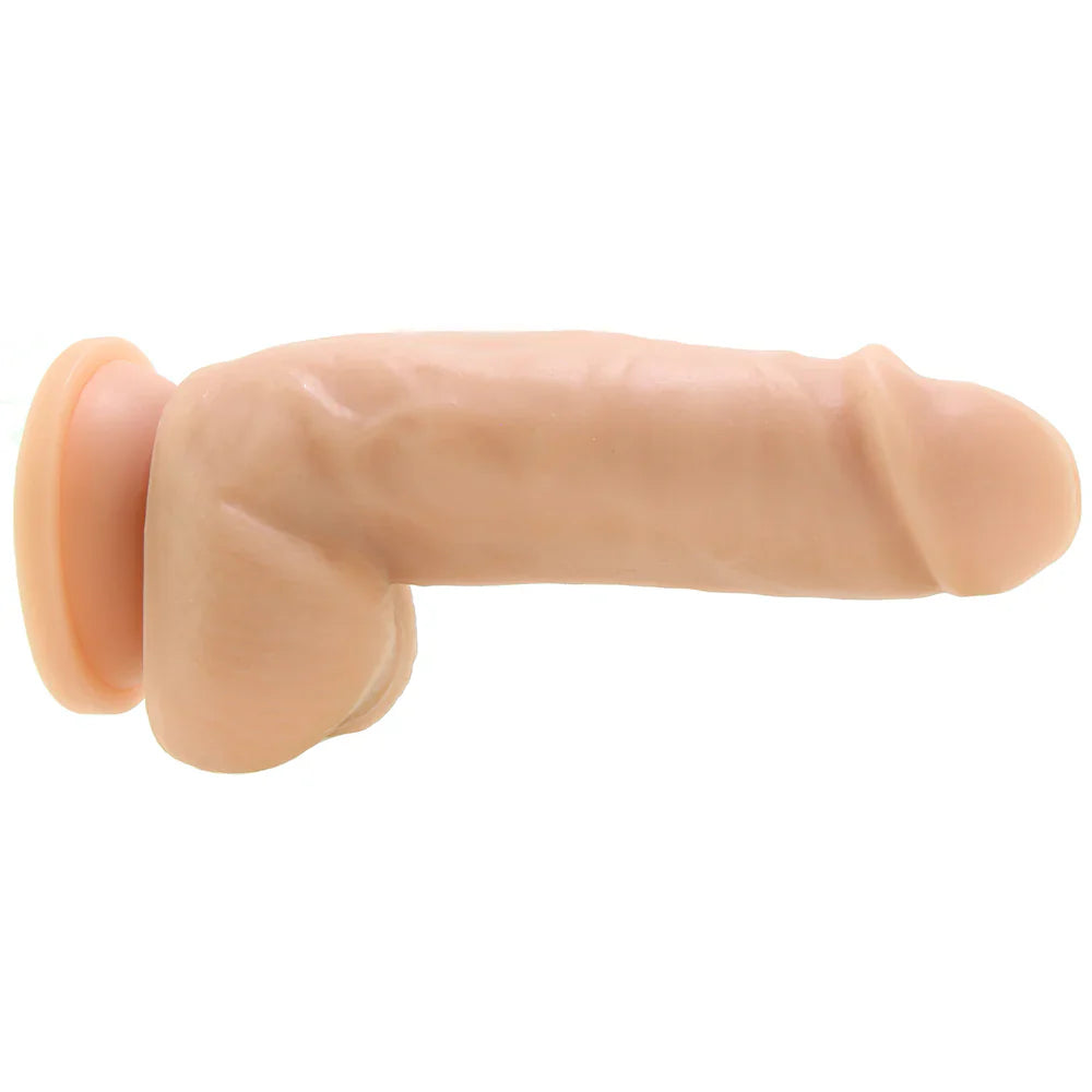 Coverboy Mr. Fix It Dildo – Vancouver adult boutique – features