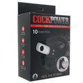 Cockpower Scrotum And Cock Ring — delivered in Vancouver in 1–2 hours | Heaven Boutique