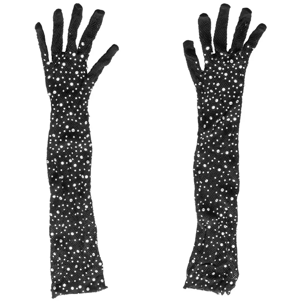 Radiance Full Length Gloves – Vancouver – packaging view
