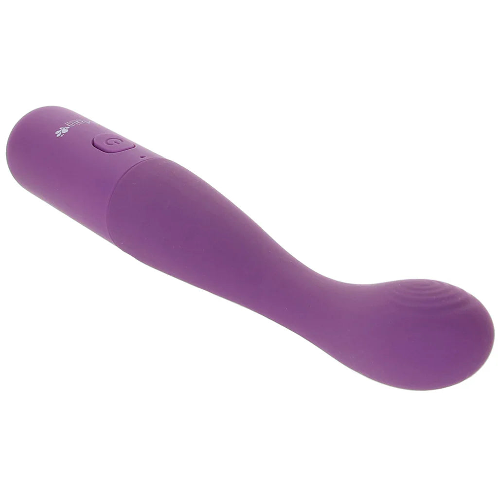 Chelsi G-Spot Vibe – Vancouver adult boutique – features