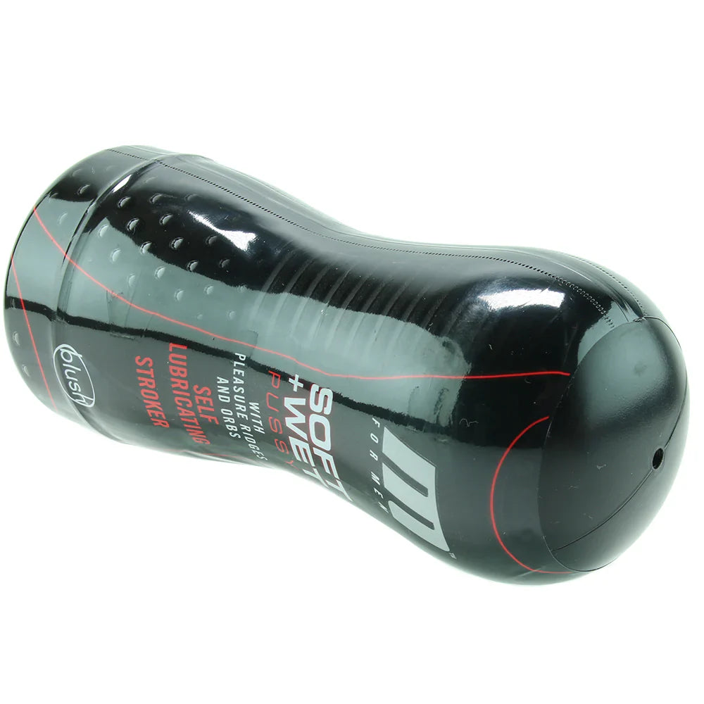 M For Men Soft + Wet Pussy in Pleasure Ridges & Orbs Vancouver – product detail