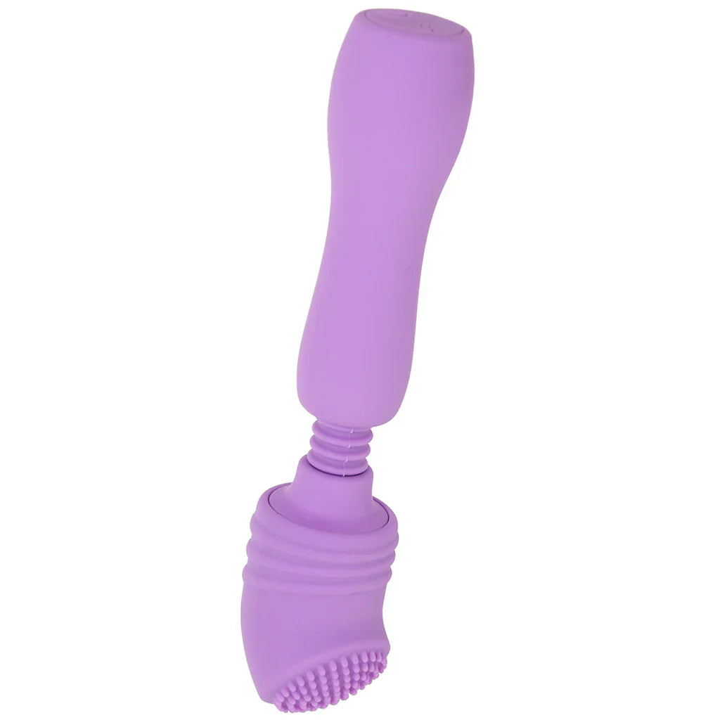 First Time Rechargeable Travel Teaser Kit – Heaven Boutique Vancouver – side view