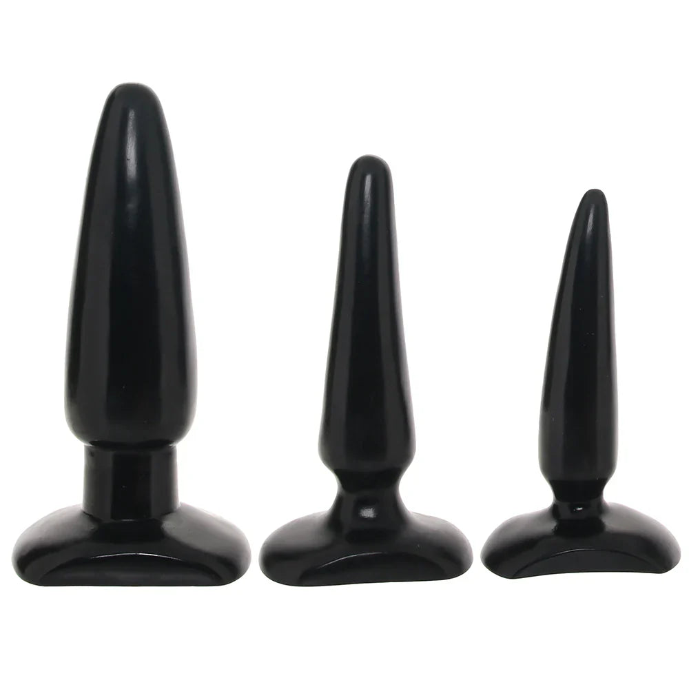 Colt Anal Trainer Kit Vancouver – product detail