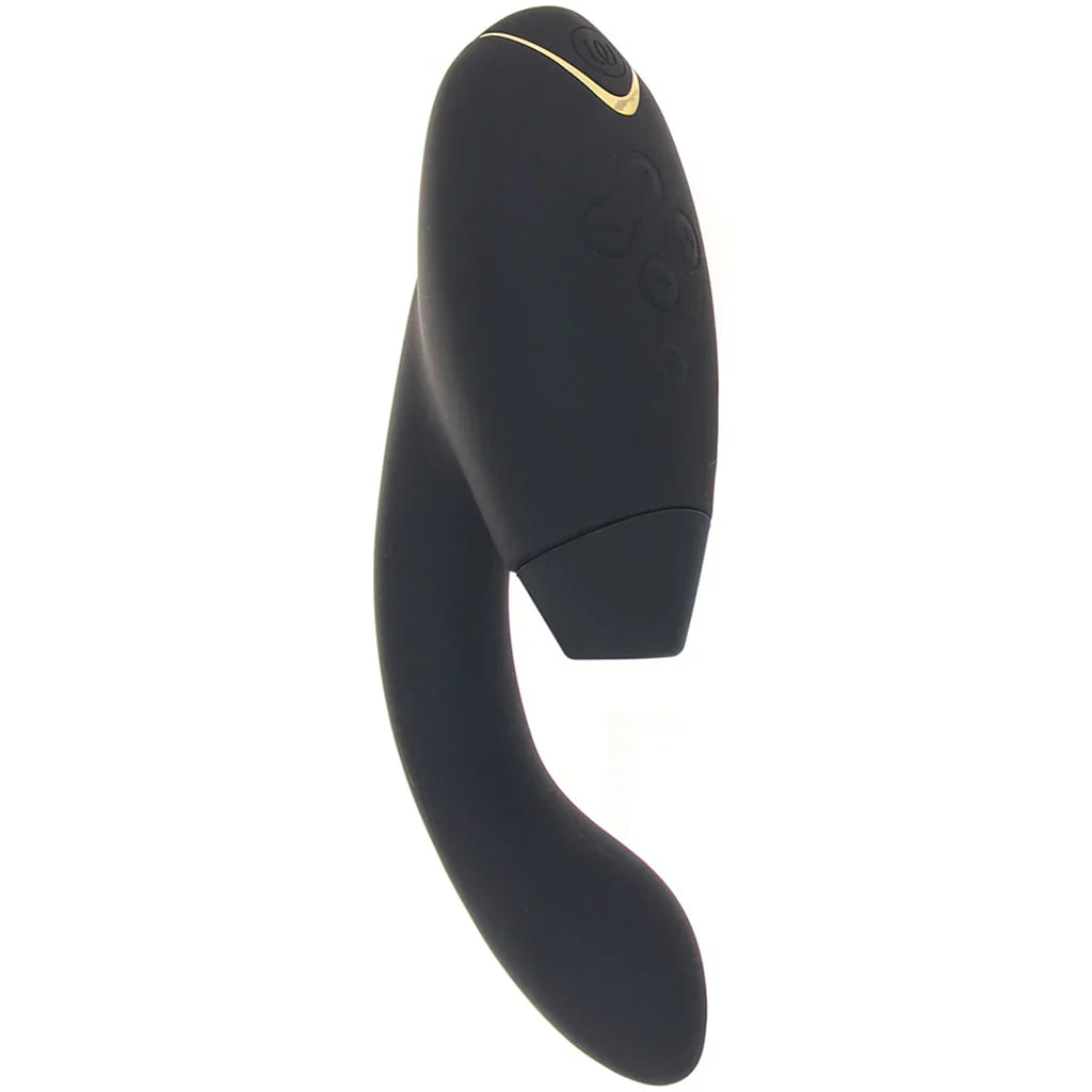 Womanizer Duo 2 – Intense Dual Pleasure Redefined – Vancouver – packaging view