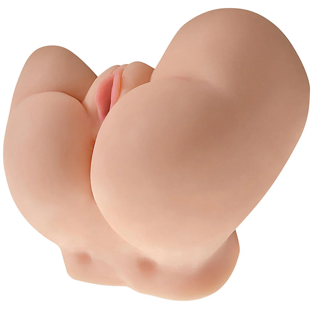 Extreme Vibrating Ass in Flesh – Vancouver — discreet 1–2 hour delivery – close-up view