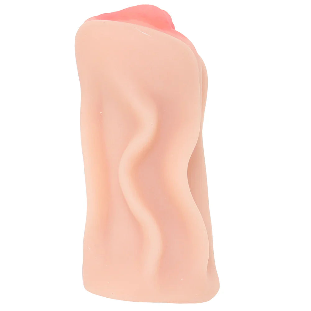 Vanna Bardot Pussy Stroker – Heaven Boutique Vancouver – side view