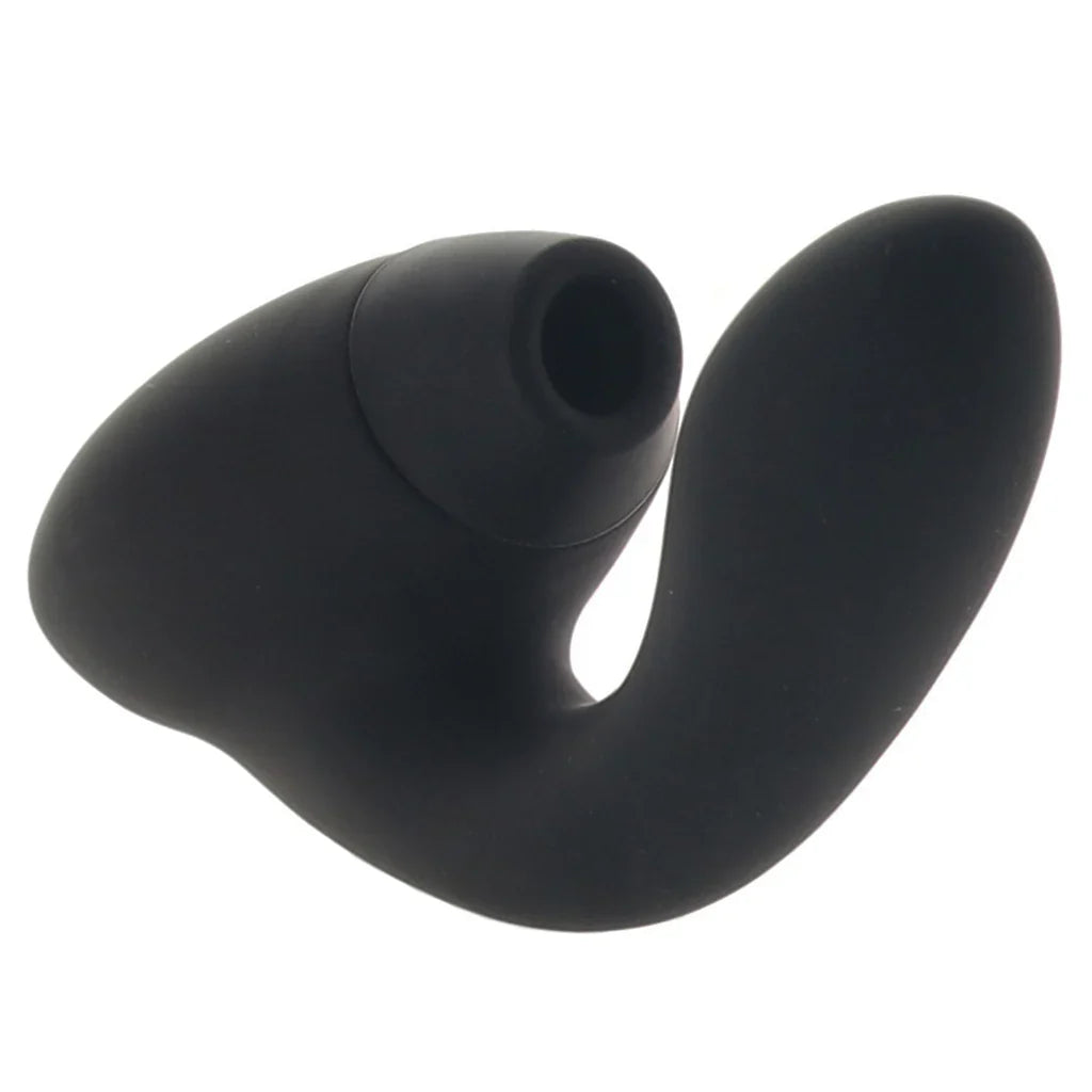 Womanizer Duo 2 – Intense Dual Pleasure Redefined – Vancouver adult boutique – features