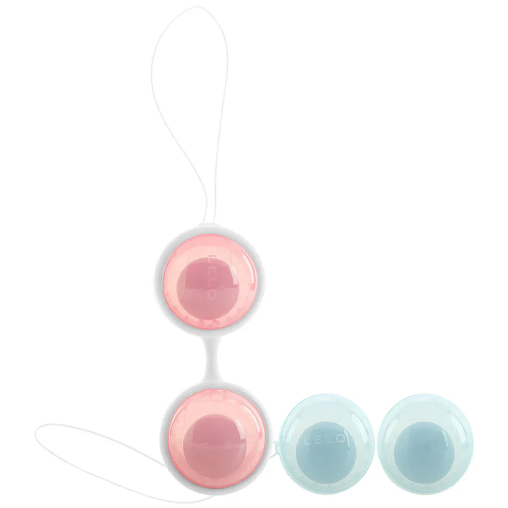 LELO Beads Pleasure Set – Vancouver – packaging view