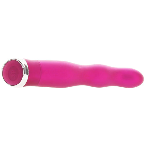 Body & Soul Attraction Vibe in Pink – Vancouver — discreet 1–2 hour delivery – close-up view