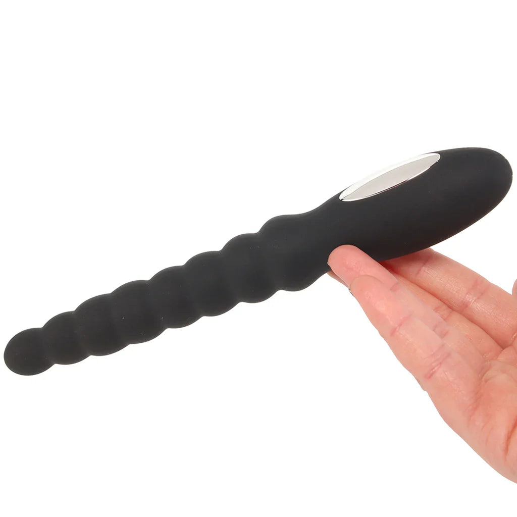 Ass-Sation Magic Wand Anal Vibe Vancouver – product detail