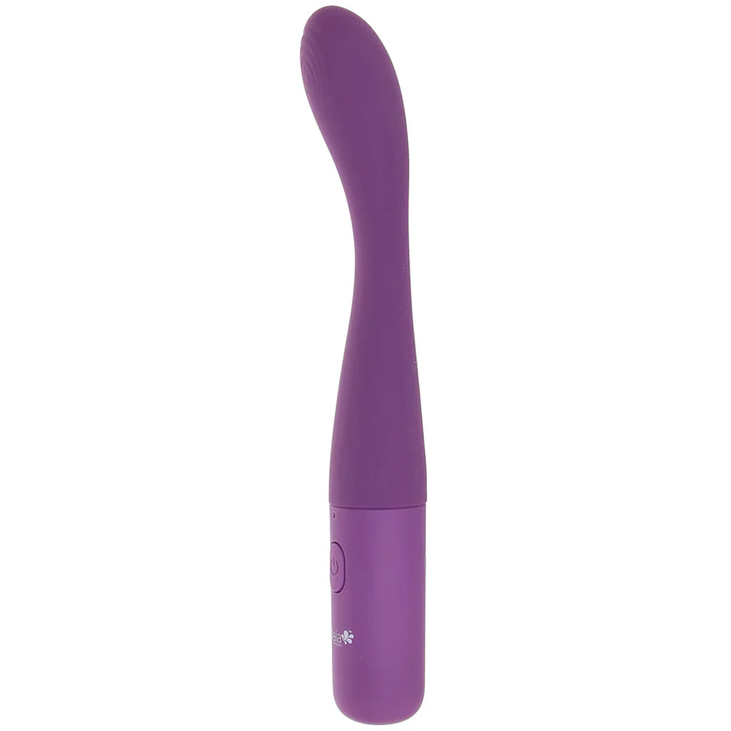 Chelsi G-Spot Vibe – Heaven Boutique Vancouver – side view