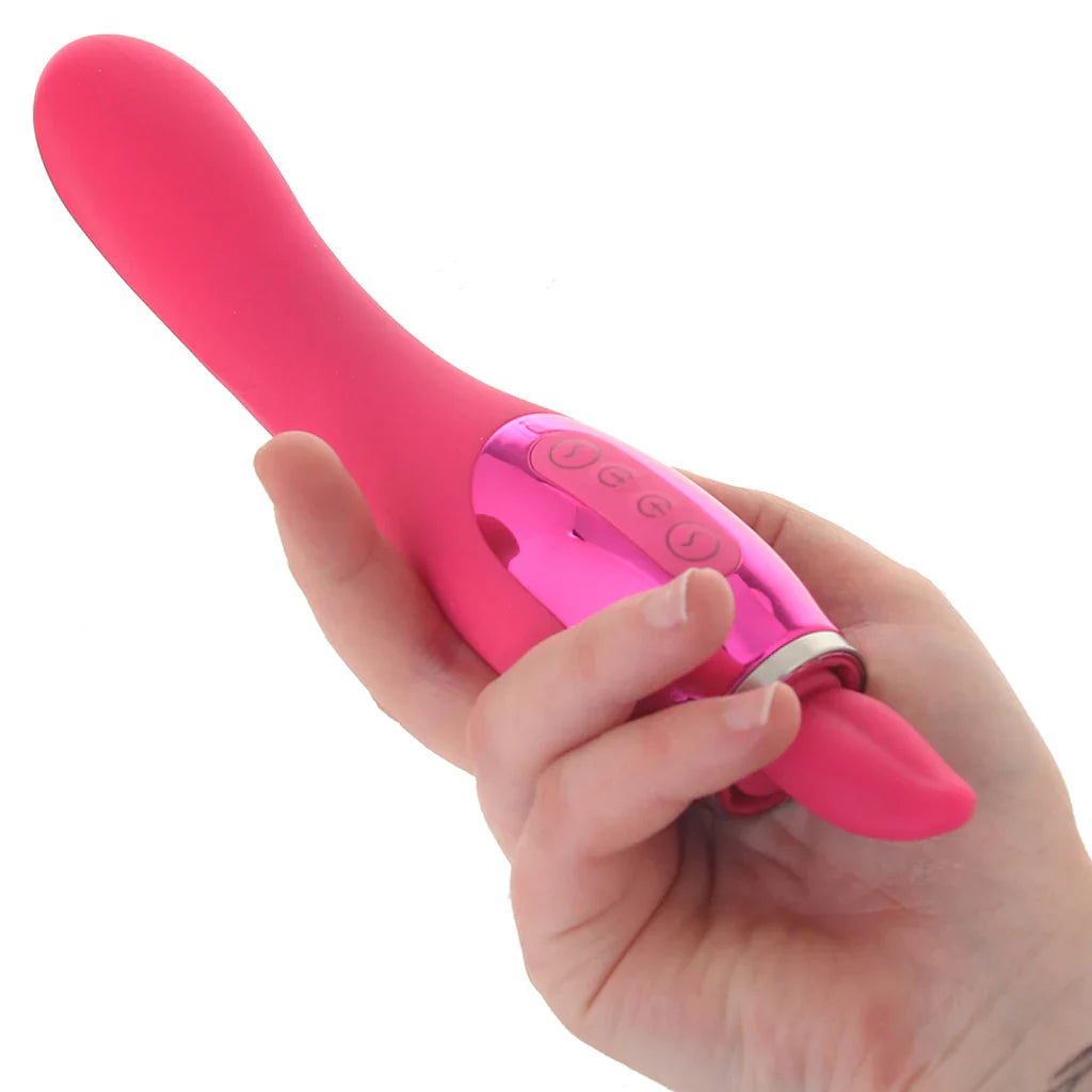 JimmyJane Apex Vibe Vancouver – product detail