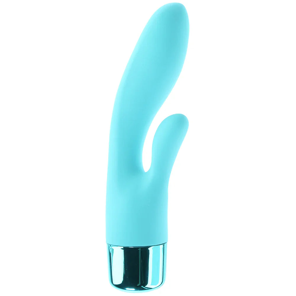 Eden Lover 10 Function Silicone Rabbit Vibe – Vancouver – packaging view