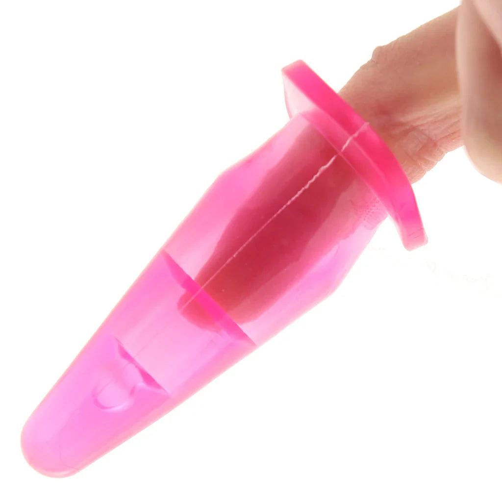 Pink Elite Supreme Anal Play Kit – Vancouver — discreet 1–2 hour delivery – close-up view