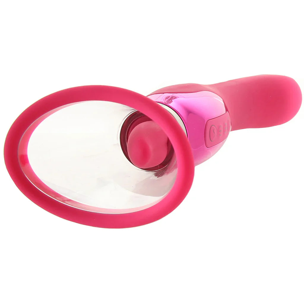 JimmyJane Apex Vibe – Vancouver adult boutique – features