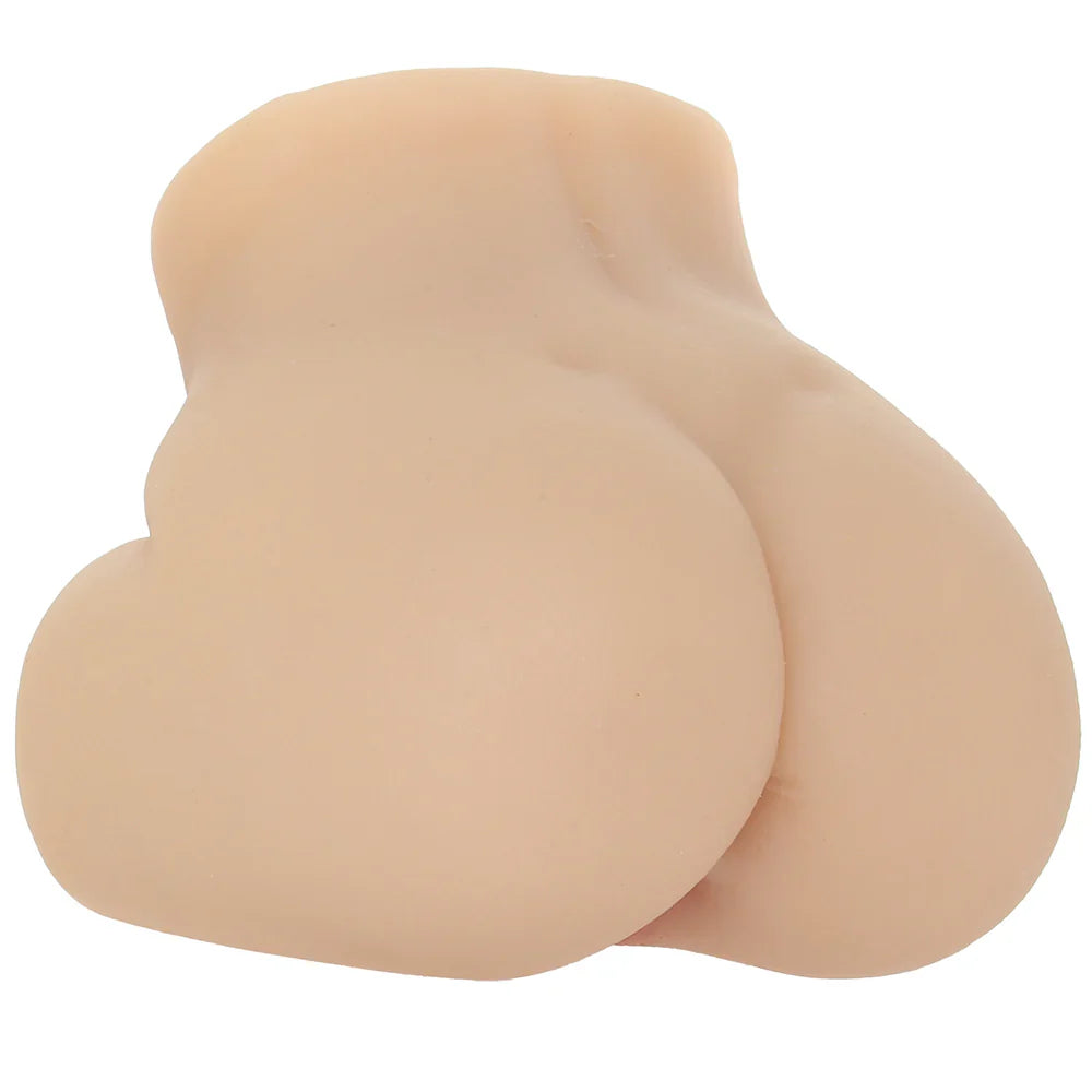 Barely Legal Lotus Pussy & Ass Masturbator – Heaven Boutique Vancouver – side view