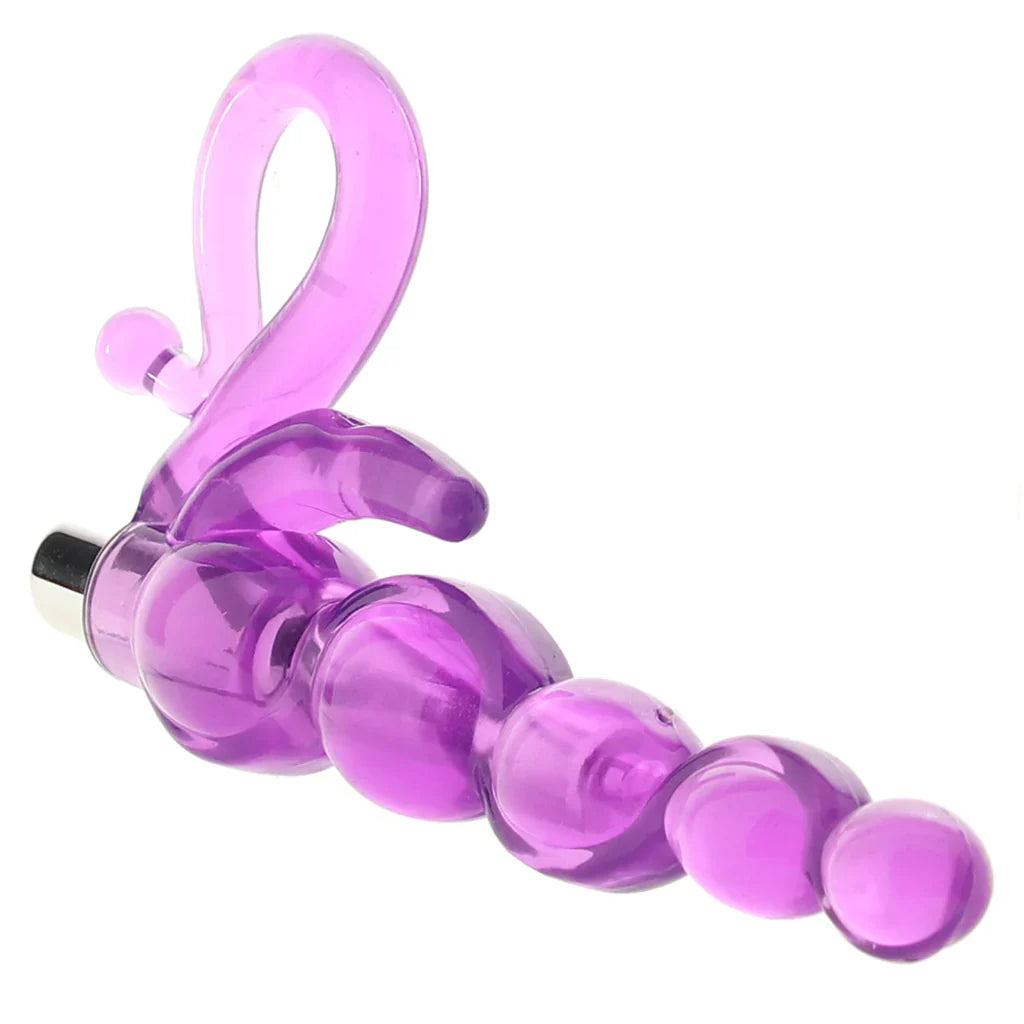 Anal Adventures Play with Me Kit – Vancouver adult boutique – features