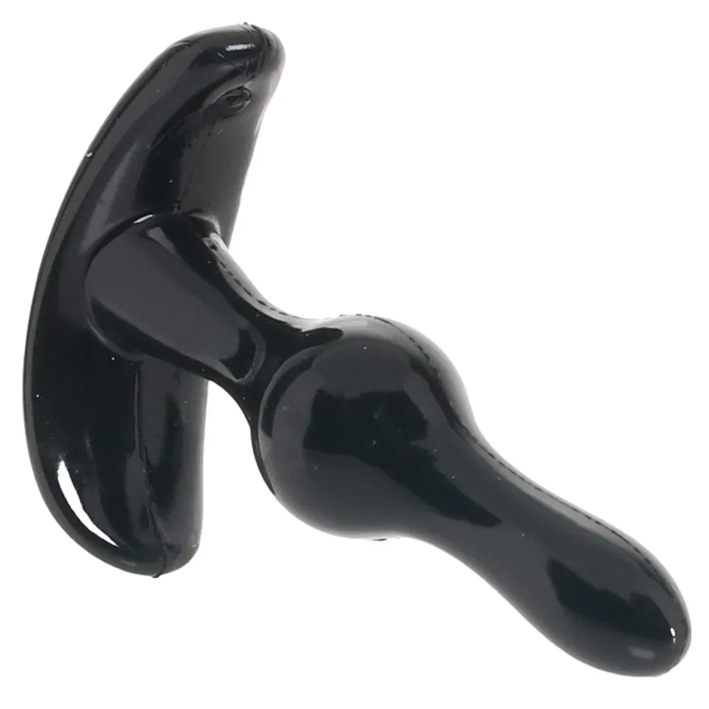 No.80 4-Piece Butt Plug Set – Vancouver adult boutique – features