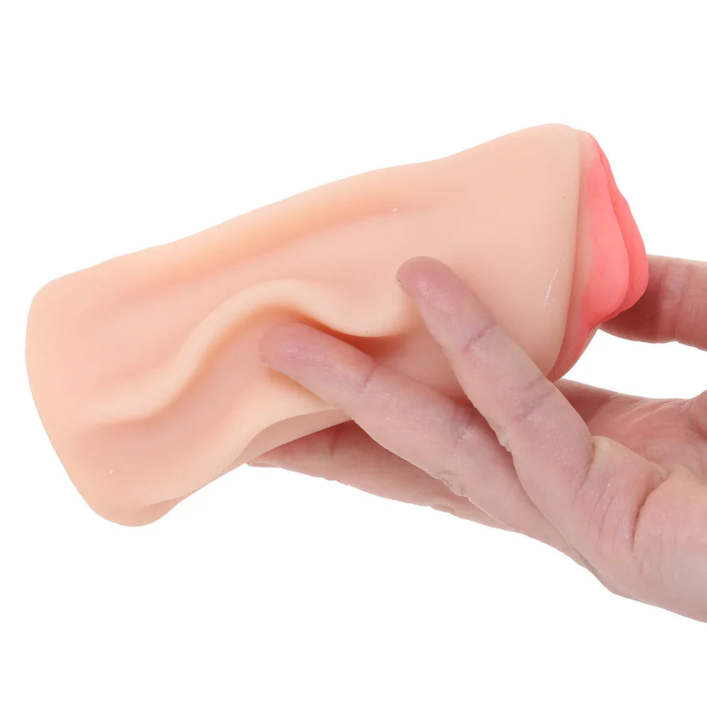 Vanna Bardot Pussy Stroker Vancouver – product detail