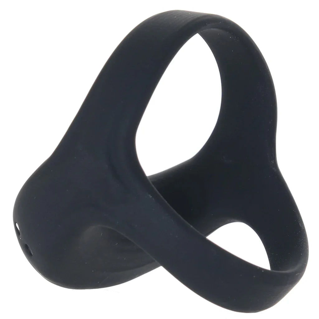 Cockpower Scrotum And Cock Ring – Heaven Boutique Vancouver – side view