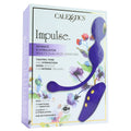 Impulse Intimate E-Stim Remote Dual Kegel Exerciser — delivered in Vancouver in 1–2 hours | Heaven Boutique
