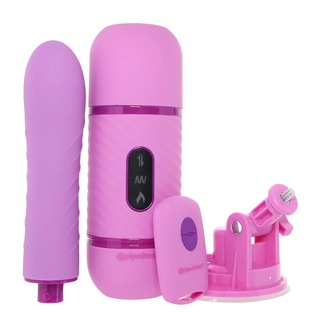 Fantasy For Her Love Thrust-Her Vibe in Purple – Vancouver — discreet 1–2 hour delivery – close-up view