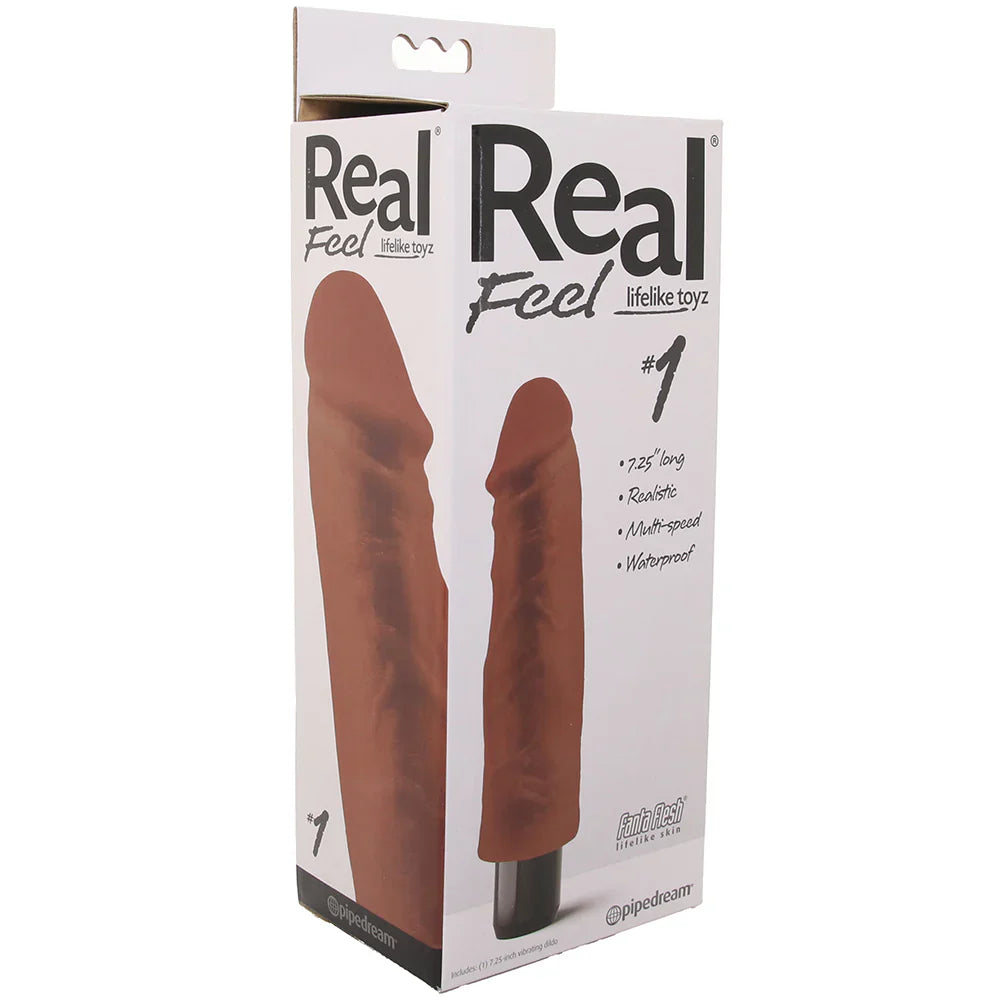 Real Feel No.1 Vibe in Brown – Vancouver — discreet 1–2 hour delivery – close-up view