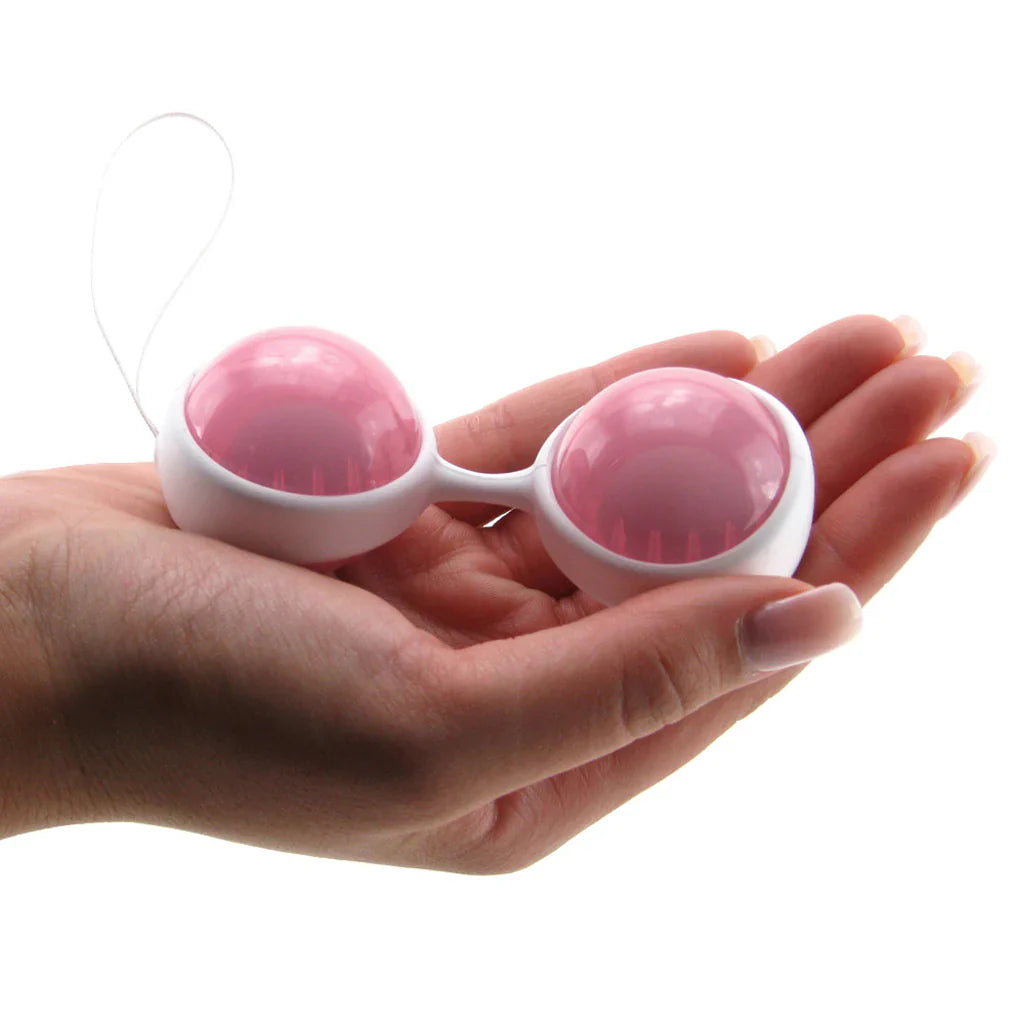 LELO Beads Pleasure Set Vancouver – product detail