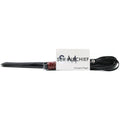 Sex & Mischief Mahogany Flogger — delivered in Vancouver in 1–2 hours | Heaven Boutique