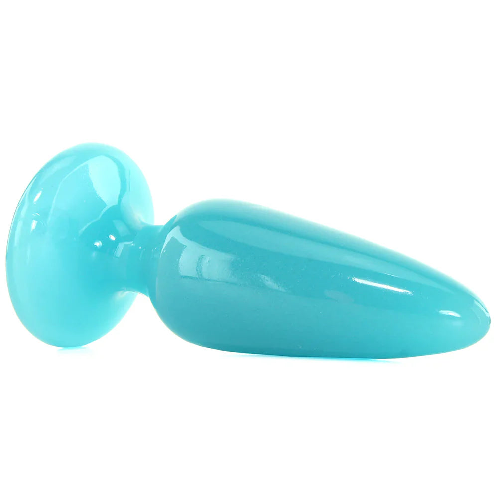 Firefly Pleasure Plugs Trainer Kit in Glow In the Dark – Heaven Boutique Vancouver – side view