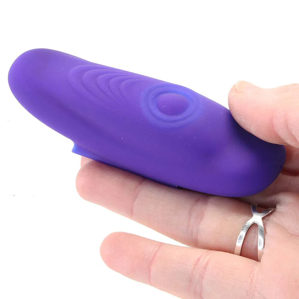 Lock-N-Play Remote Pulsating Panty Teaser Vibe Vancouver – product detail