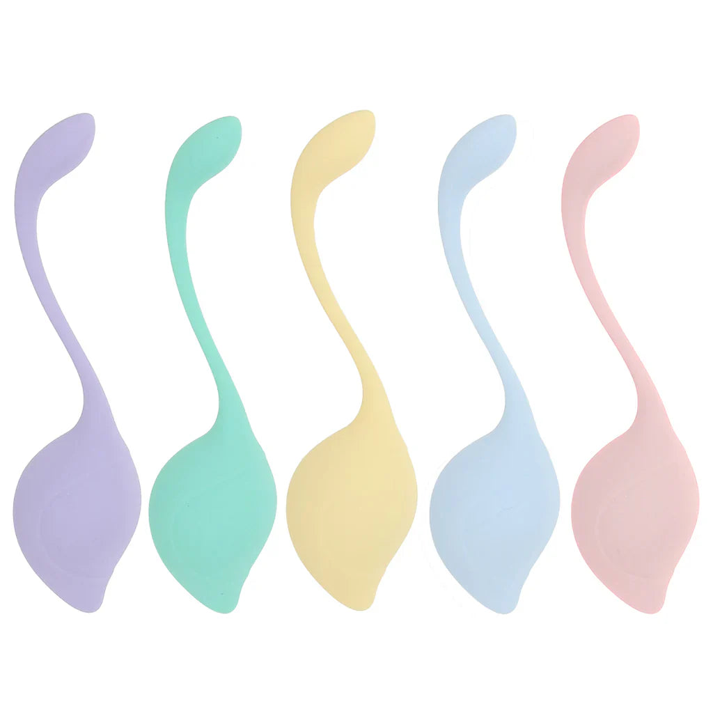 Loveline Pelvifit Stem Kegel Kit – Vancouver — discreet 1–2 hour delivery – close-up view