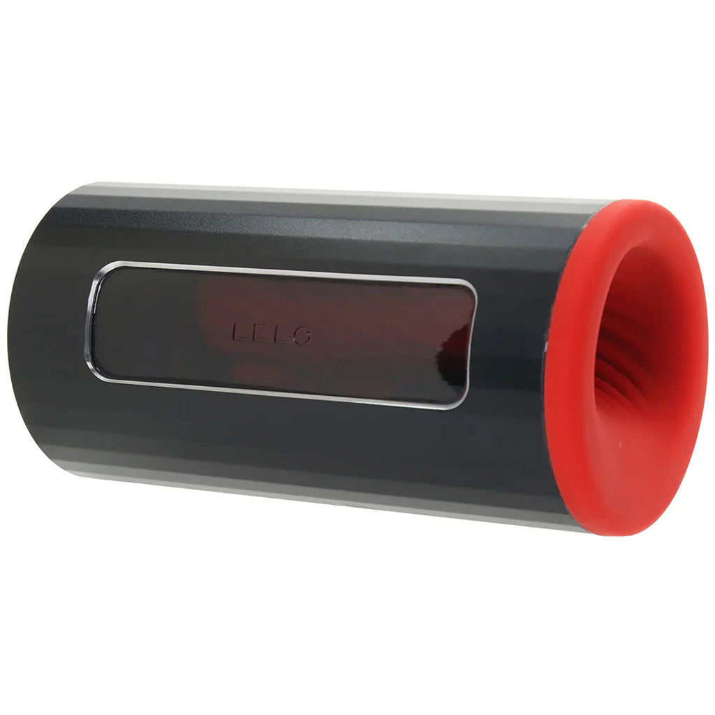 Lelo F1S V3 Pleasure Console with AI Vancouver – product detail