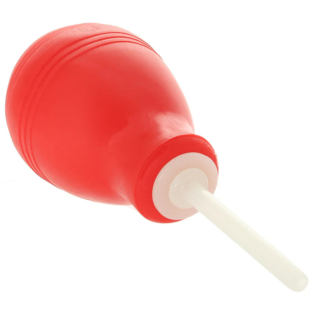 Anal Douche – Heaven Boutique Vancouver – side view