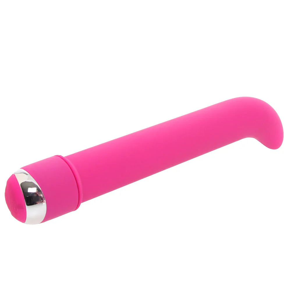 7 Function Classic Chic G Vibe in Pink Vancouver – product detail