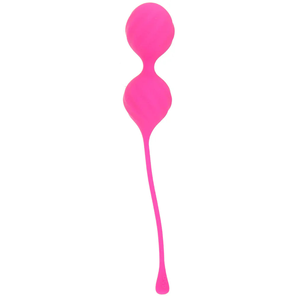 Tighten & Tone Kegel Training 2 Piece Set – Heaven Boutique Vancouver – side view