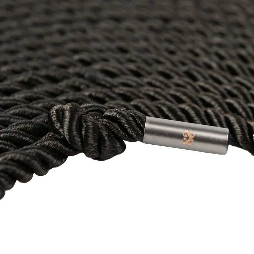 Sei Mio Knot In Control Silky Bondage Rope in 33'/10m - 33'/10m – Vancouver adult boutique – features