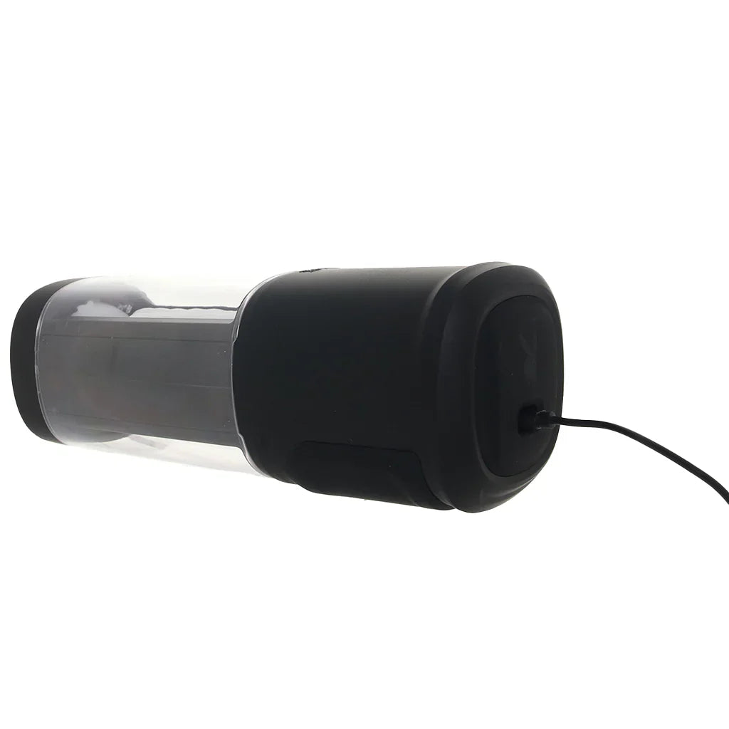 Playboy Side Piece Auto Stroker Vancouver – product detail