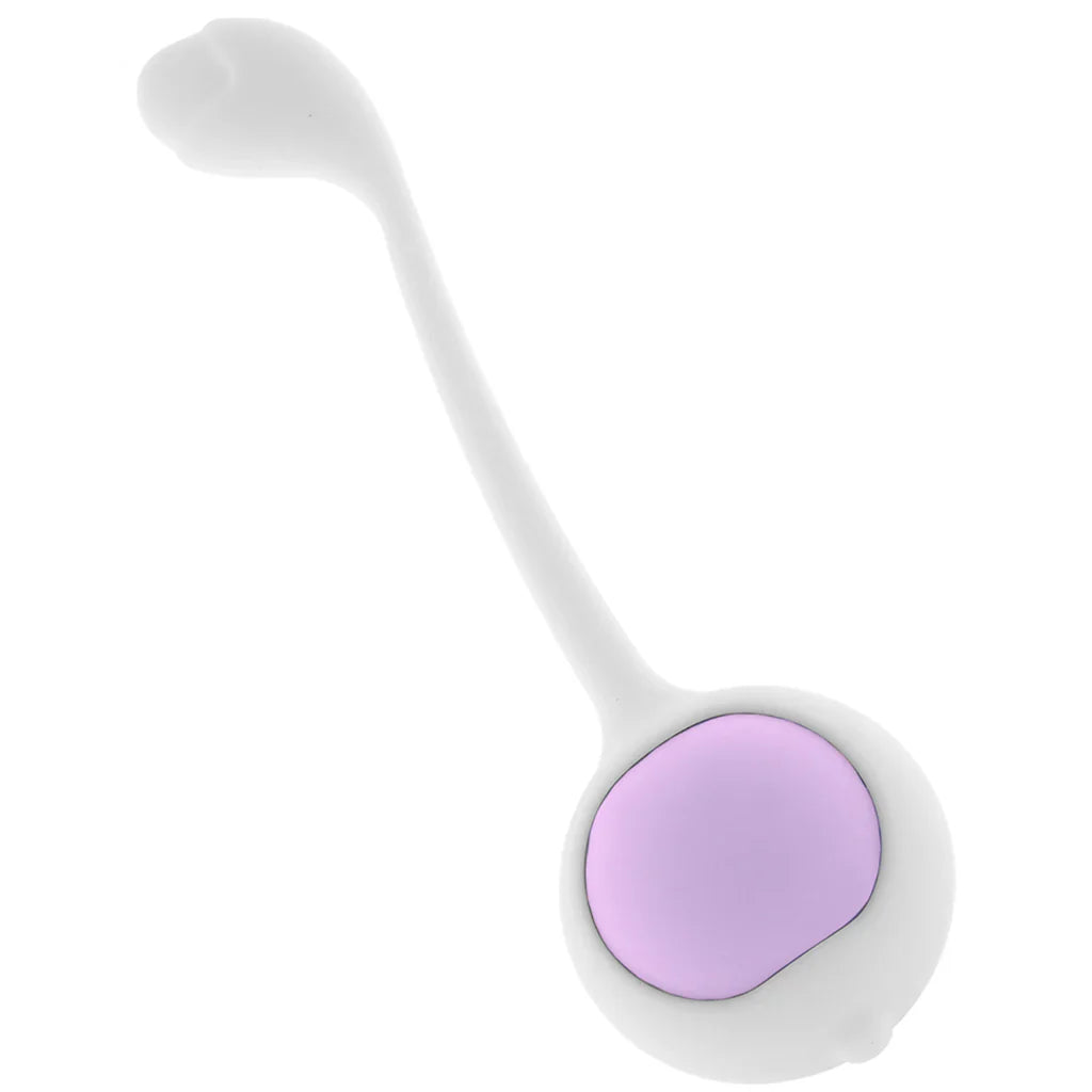 Wellness 3 Step Progressive Kegel Training Kit – Vancouver adult boutique – features